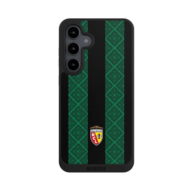 Galaxy S24 FE NIVOpure RC Lens Away Jersey 25-26