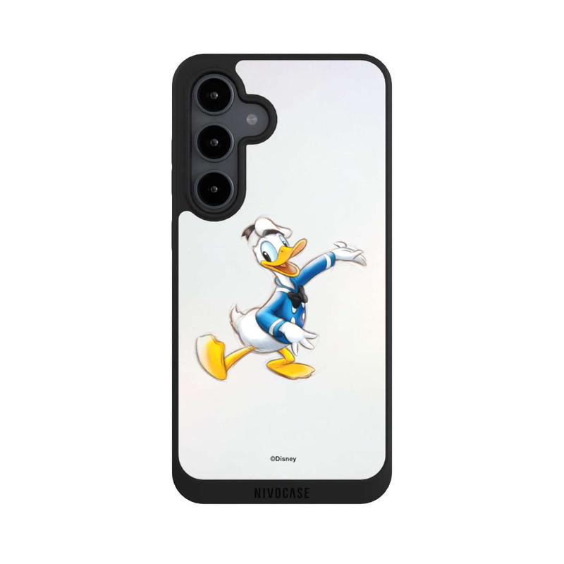 Galaxy S24 FE NIVOpure Donald Sailor Duck