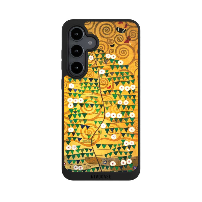 Galaxy S24 FE NIVOpure Lebensbaum