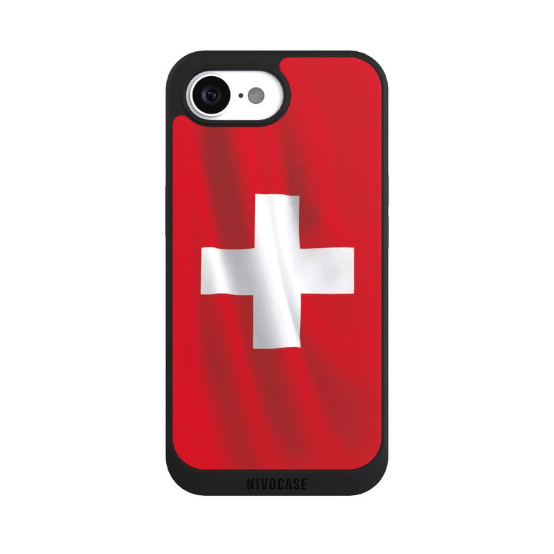 iPhone 16e NIVOpure Schweiz
