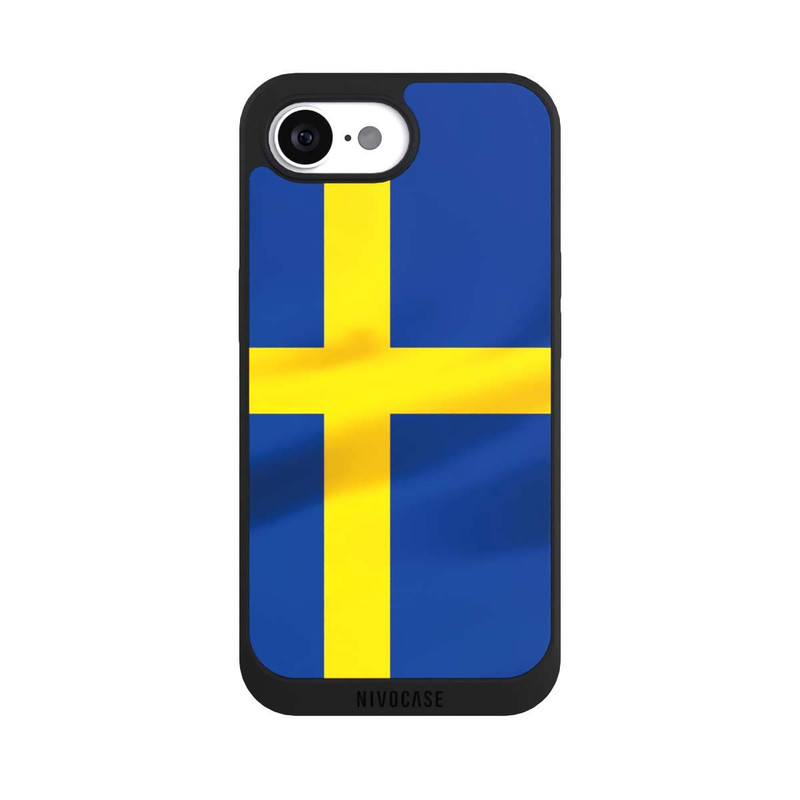 iPhone 16e NIVOpure Schweden
