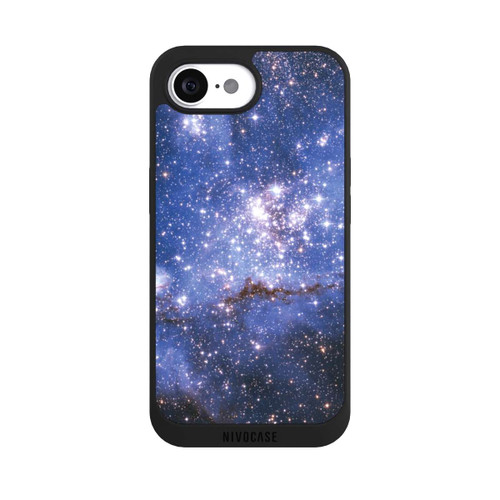 Apple iPhone 16e NIVOpure Kleine Magellansche Wolke