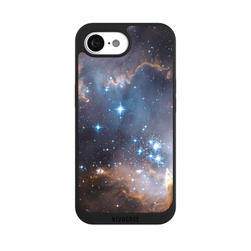 Apple iPhone 16e NIVOpure Jeunes Etoiles
