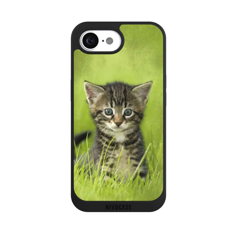 iPhone 16e NIVOpure Velvet Paw 