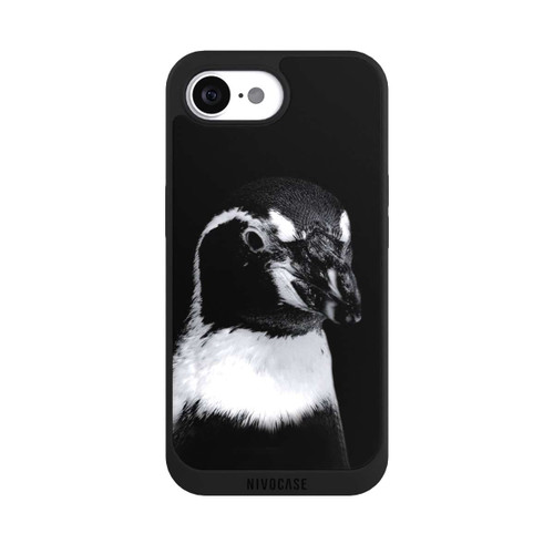 Apple iPhone 16e NIVOpure Penguin