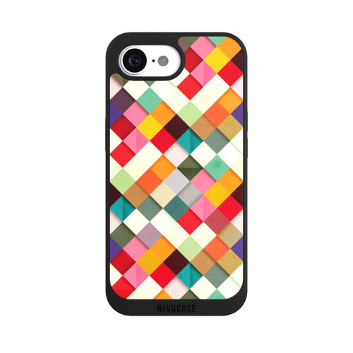 Apple iPhone 16e NIVOpure Pass This on