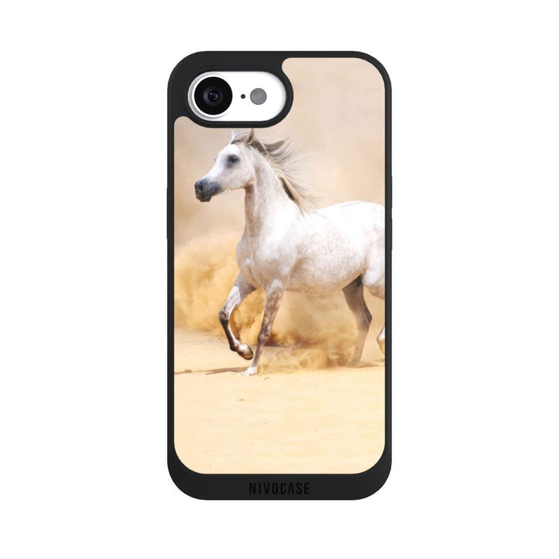 iPhone 16e NIVOpure Wildfang