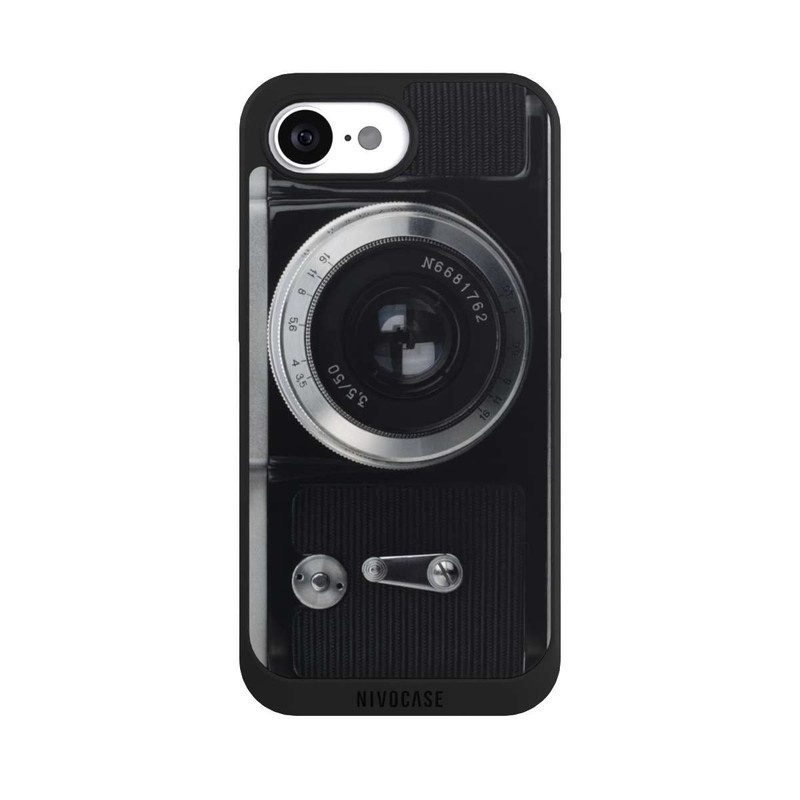 iPhone 16e NIVOpure Schnappschuss