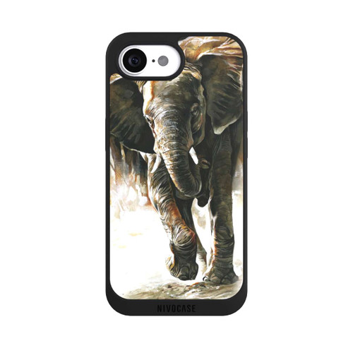 Apple iPhone 16e NIVOpure Elephant 2