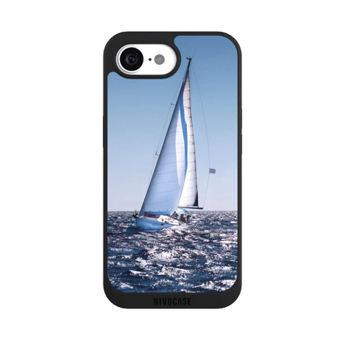 Apple iPhone 16e NIVOpure Sailing