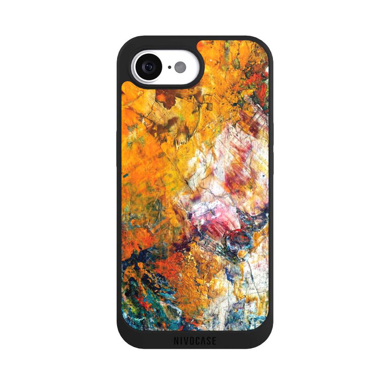 iPhone 16e NIVOpure Oil Painting