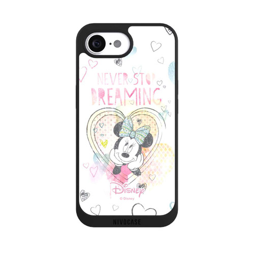 Apple iPhone 16e NIVOpure Minnie Never Stop Dreaming