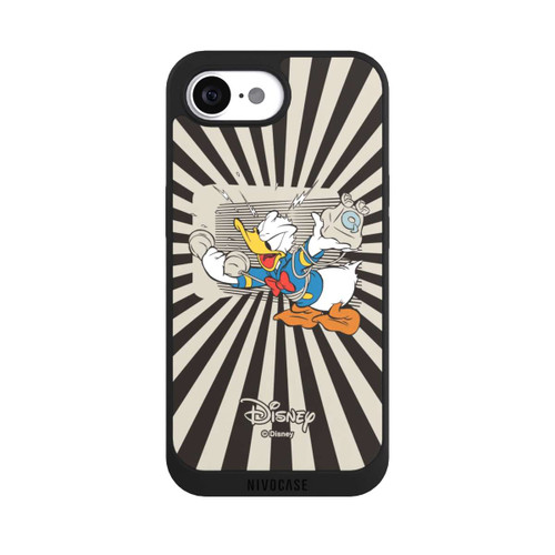 Apple iPhone 16e NIVOpure Hello?! Donald Duck