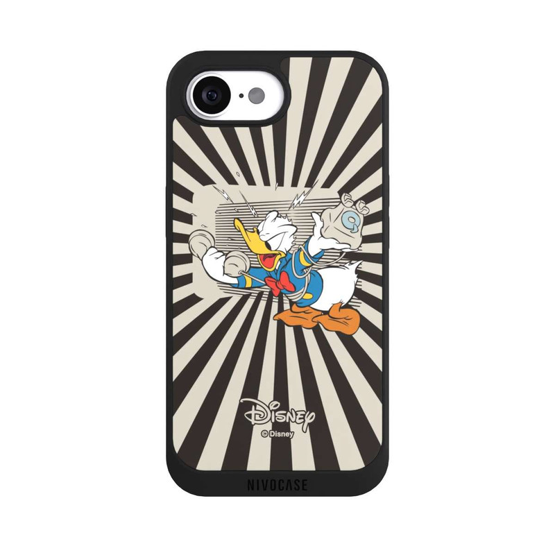 iPhone 16e NIVOpure Hello?! Donald Duck