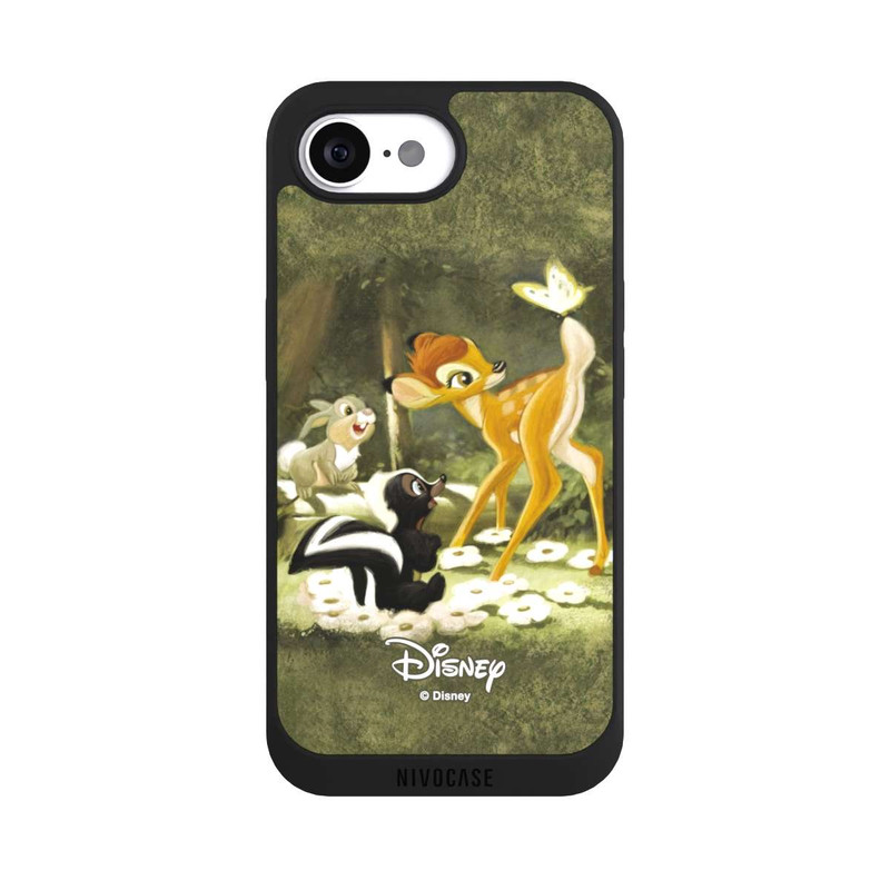 iPhone 16e NIVOpure Bambi & Friends