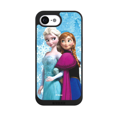 Apple iPhone 16e NIVOpure Sisters