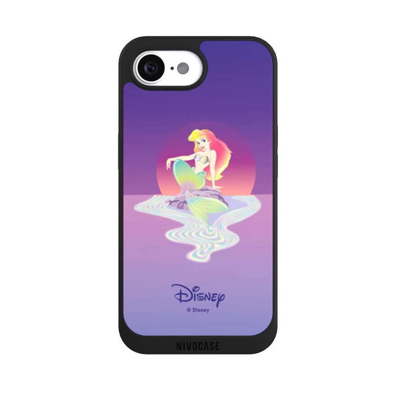 iPhone 16e NIVOpure The Little Mermaid