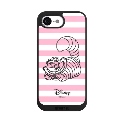 Apple iPhone 16e NIVOpure Cheshire Cat