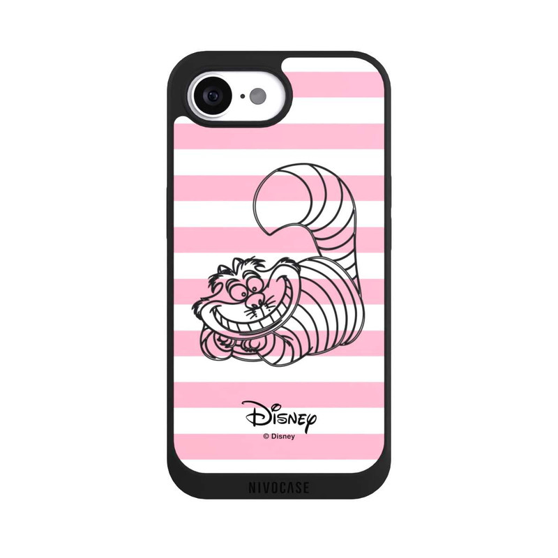 iPhone 16e NIVOpure Cheshire Cat