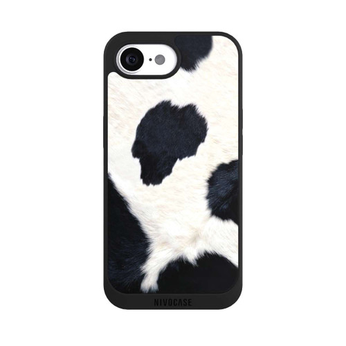 Apple iPhone 16e NIVOpure Peau de Vache