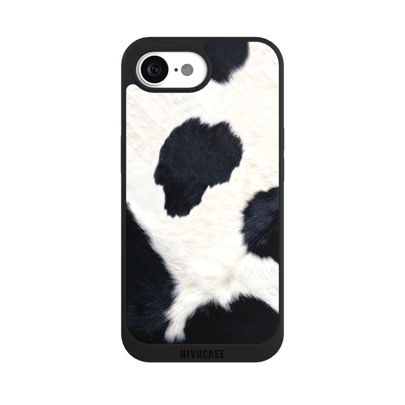 iPhone 16e NIVOpure Kuhflecken