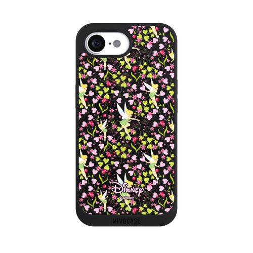 Apple iPhone 16e NIVOpure Pixie Pattern