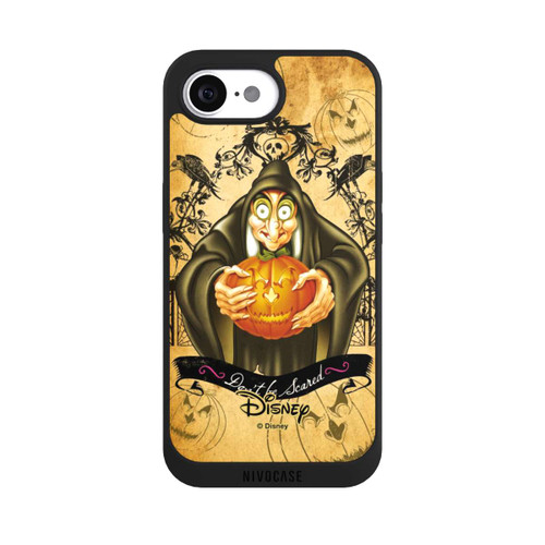 Apple iPhone 16e NIVOpure Wicked Witch