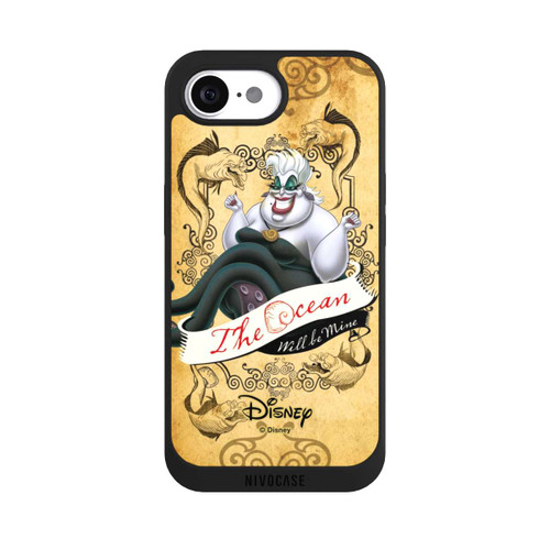 Apple iPhone 16e NIVOpure The Ocean Will Be Mine