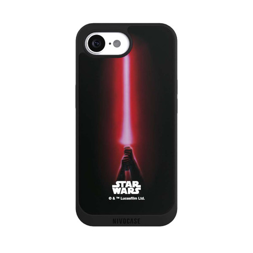 Apple iPhone 16e NIVOpure Sith Sabre Laser