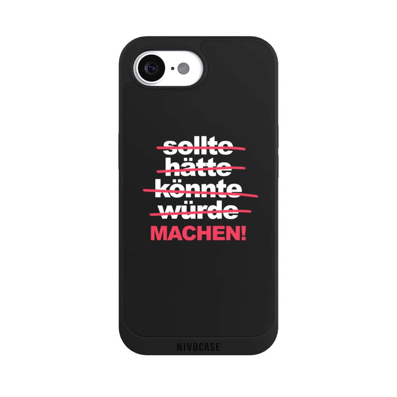 iPhone 16e NIVOpure Machen!
