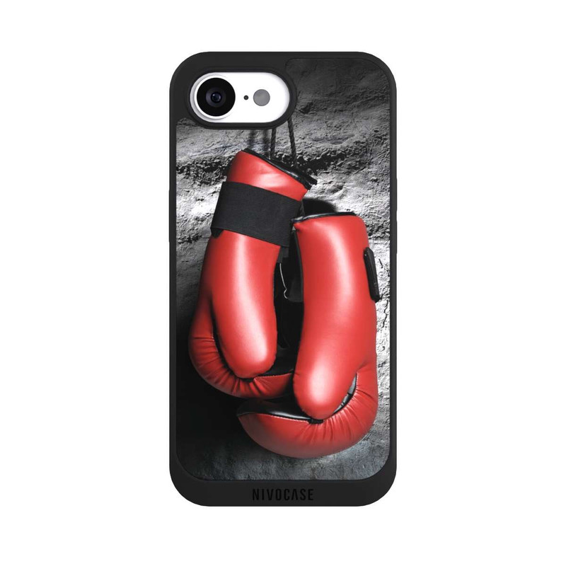 iPhone 16e NIVOpure Punch!