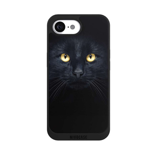 Apple iPhone 16e NIVOpure Tom Cat
