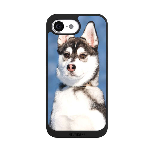 Apple iPhone 16e NIVOpure Husky