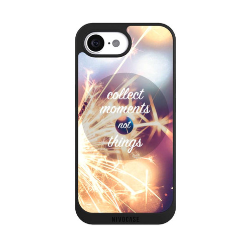 Apple iPhone 16e NIVOpure Collect Moments... VS