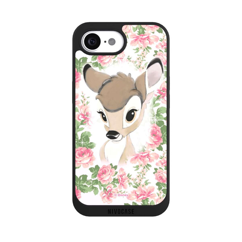 iPhone 16e NIVOpure Bambi Flower Child