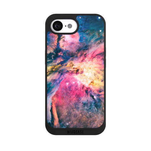 Apple iPhone 16e NIVOpure Orion Nebula