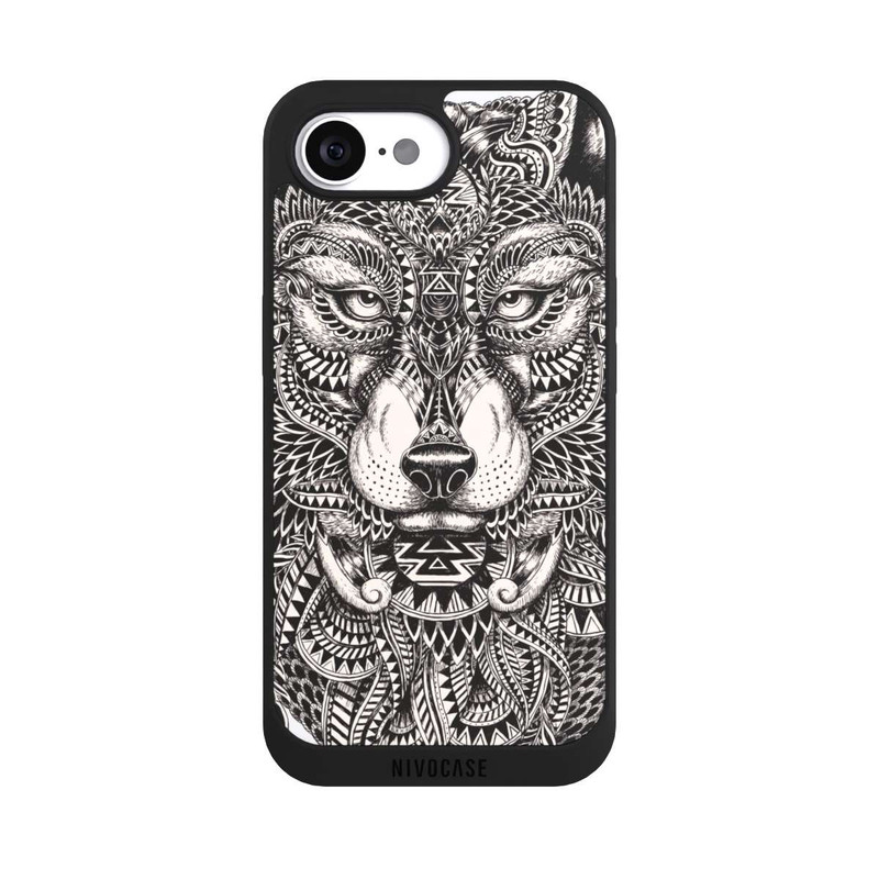 iPhone 16e NIVOpure Shial