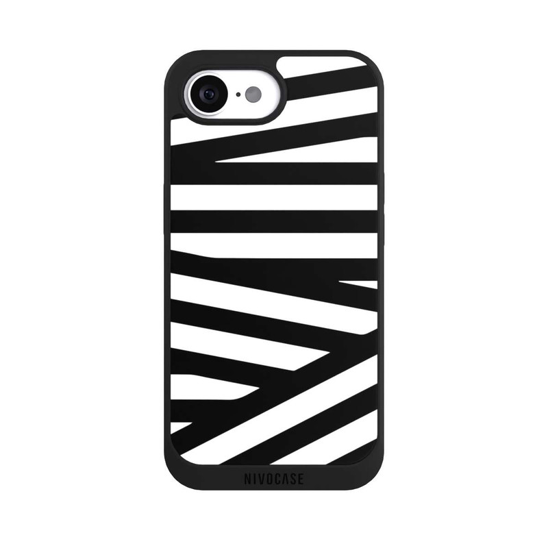 iPhone 16e NIVOpure Ligne Droite