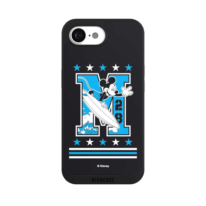 iPhone 16e NIVOpure Micky Maus - M28