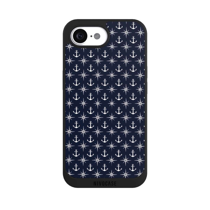 iPhone 16e NIVOpure Compass & Anchor