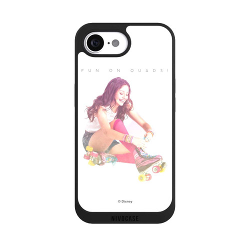 Apple iPhone 16e NIVOpure Fun on Quads