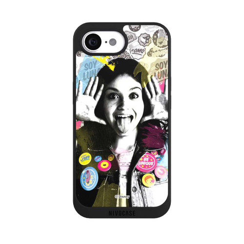 Apple iPhone 16e NIVOpure Soy Luna Cheeky