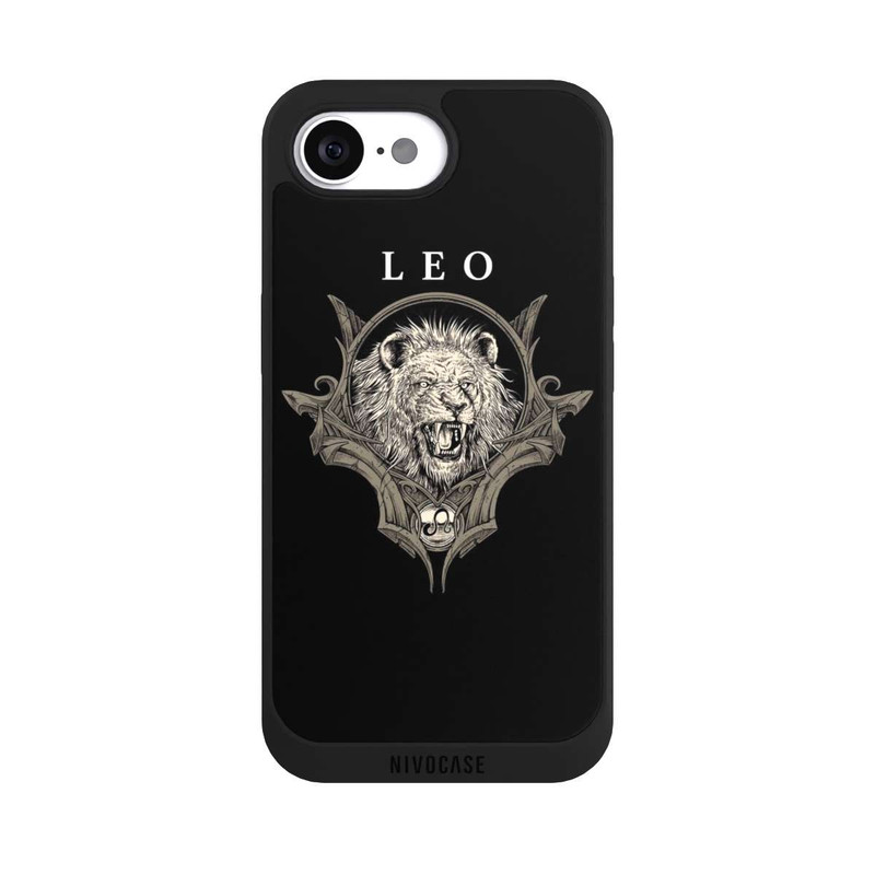 iPhone 16e NIVOpure Leo 1