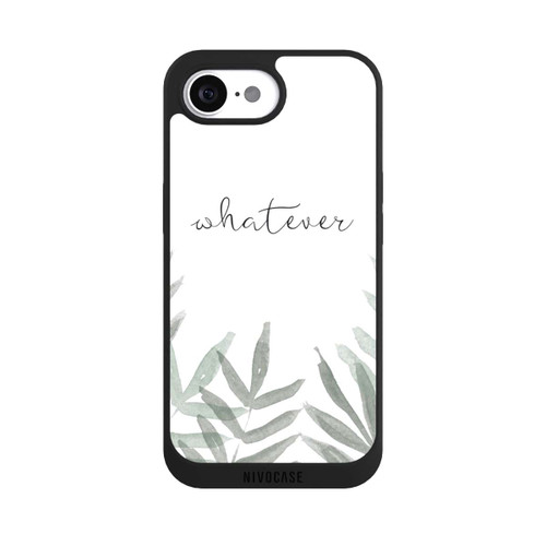 Apple iPhone 16e NIVOpure Whatever