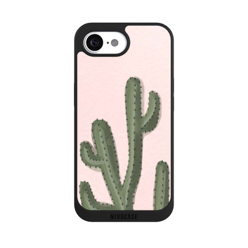 Apple iPhone 16e NIVOpure Cactus