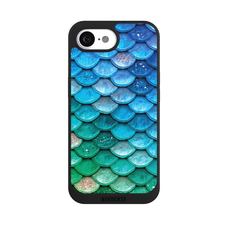 iPhone 16e NIVOpure Rainbow Shed 2