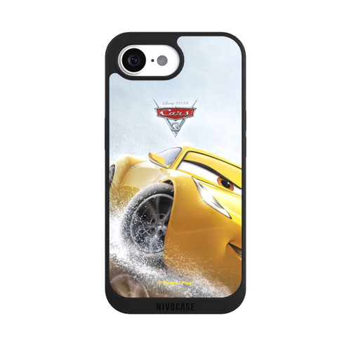 Apple iPhone 16e NIVOpure Cars3 Cruz Ramirez