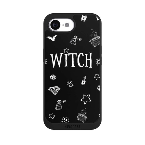 Apple iPhone 16e NIVOpure Witch