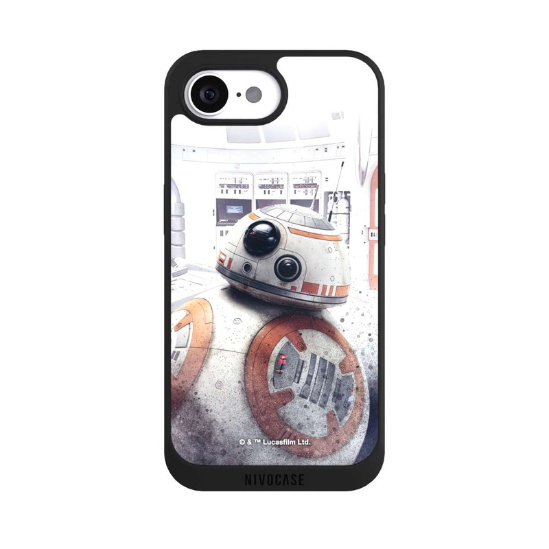 iPhone 16e NIVOpure BB8 - Star Wars 8