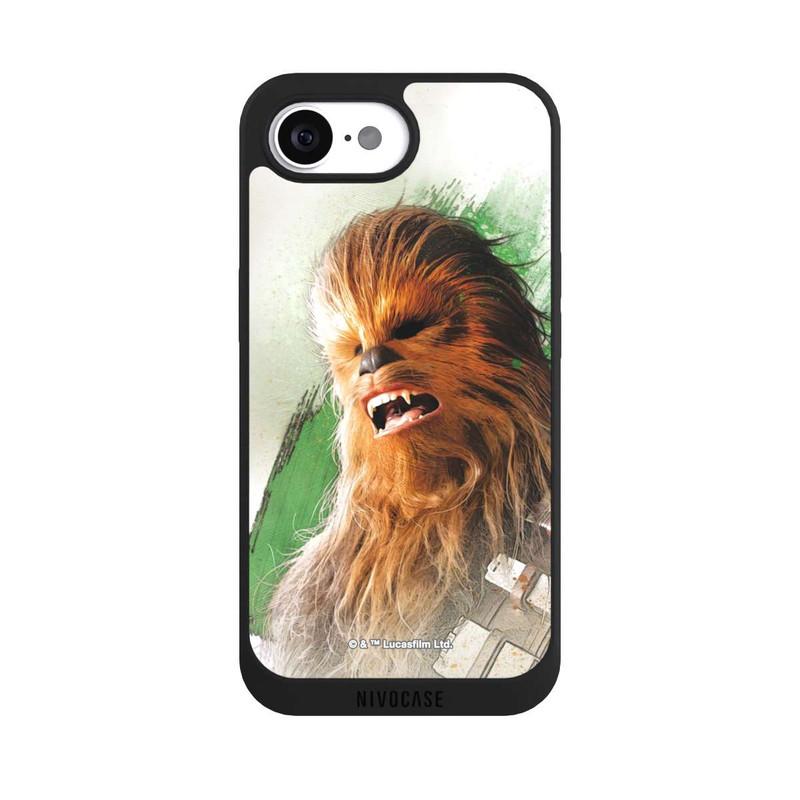 iPhone 16e NIVOpure Chewie - Star Wars